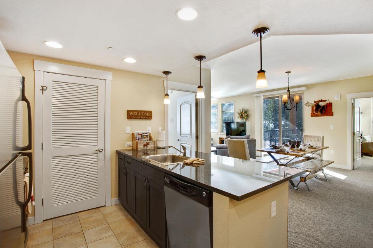 Ski In-Out Luxury Condo #4474 With Huge Hot Tub & Great Views - 500 Dollars Of Free Activities & Equipment Rentals Daily Winter Park Eksteriør billede