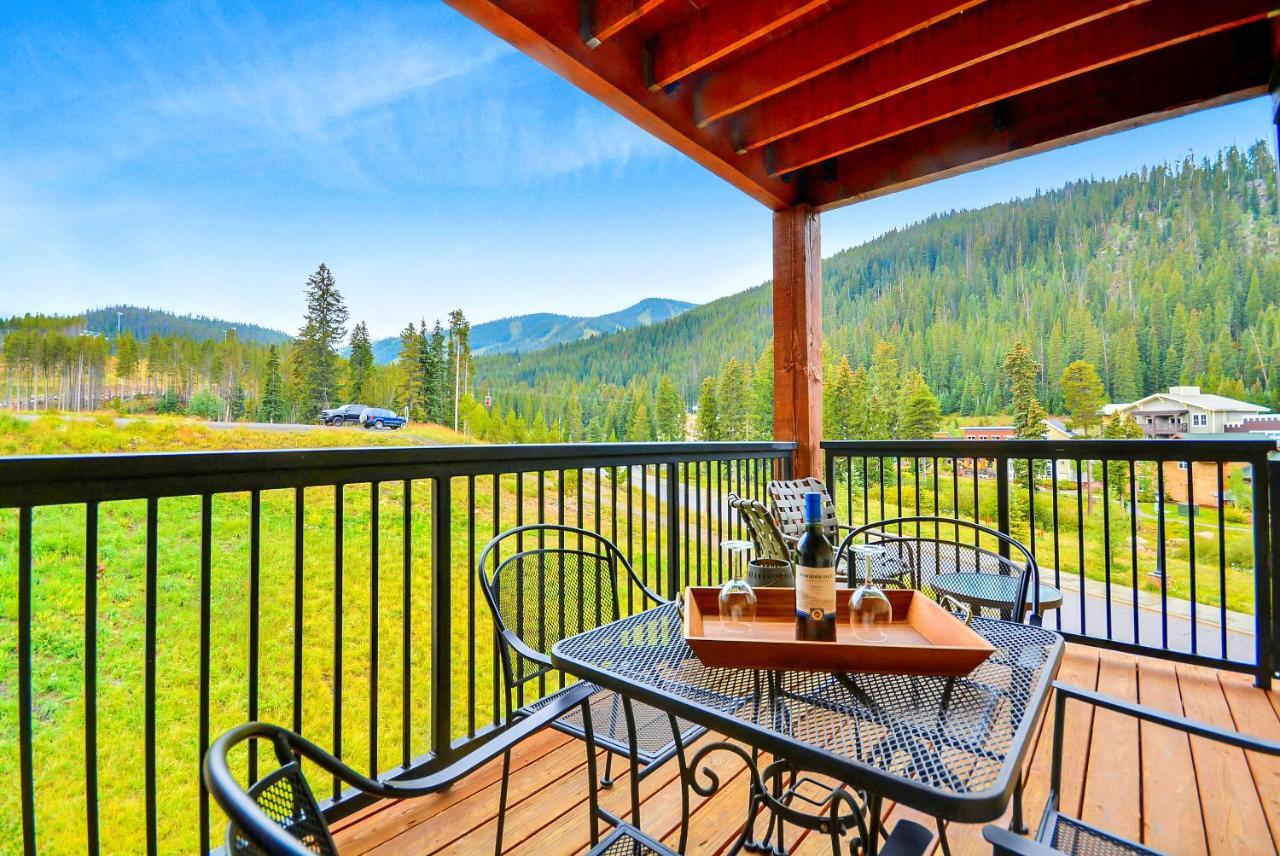 Ski In-Out Luxury Condo #4474 With Huge Hot Tub & Great Views - 500 Dollars Of Free Activities & Equipment Rentals Daily Winter Park Eksteriør billede