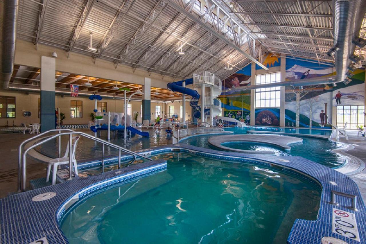 Ski In-Out Luxury Condo #4474 With Huge Hot Tub & Great Views - 500 Dollars Of Free Activities & Equipment Rentals Daily Winter Park Eksteriør billede